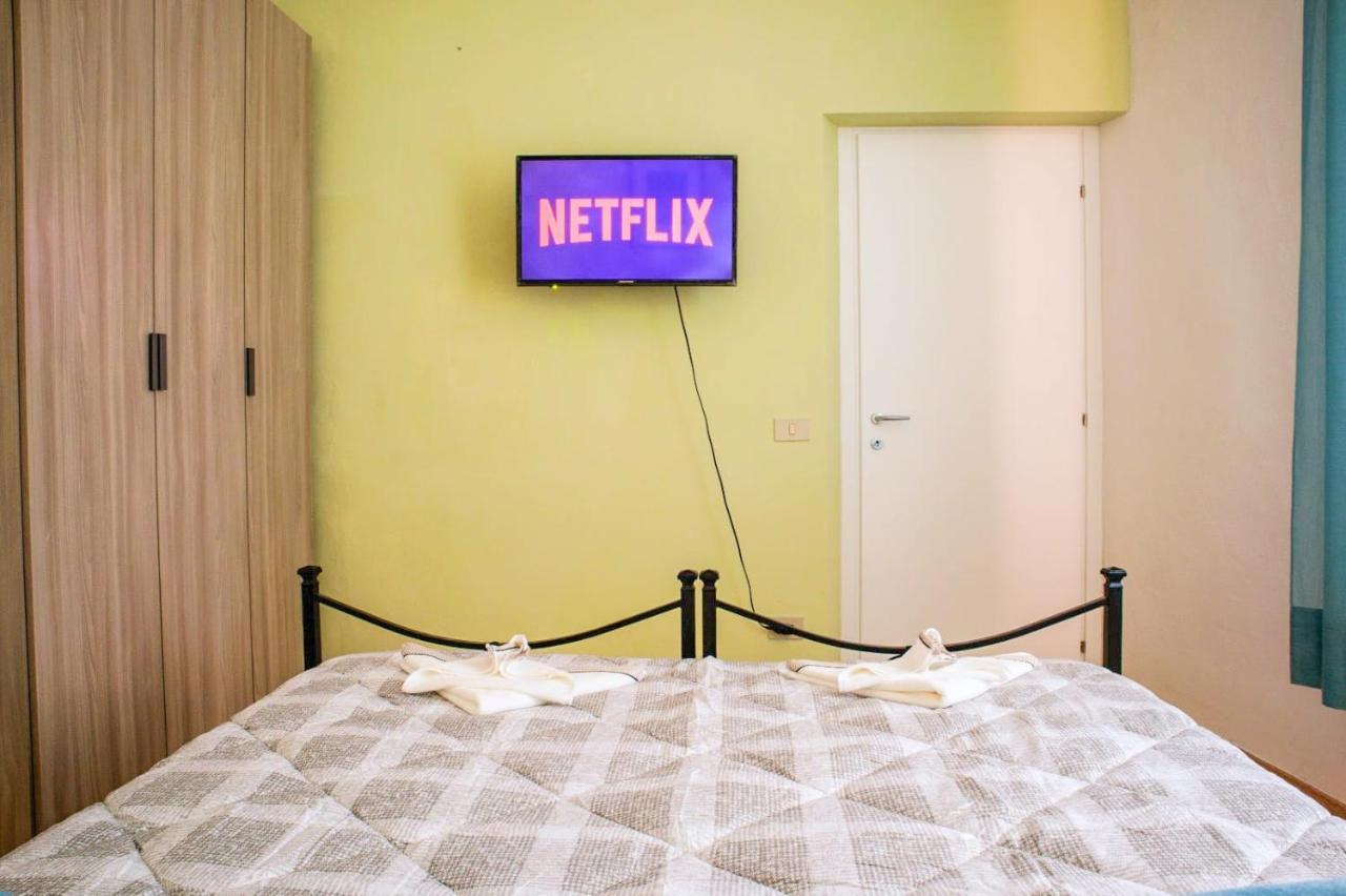 Appartement Netflix - Centro Storico Urbino Extérieur photo