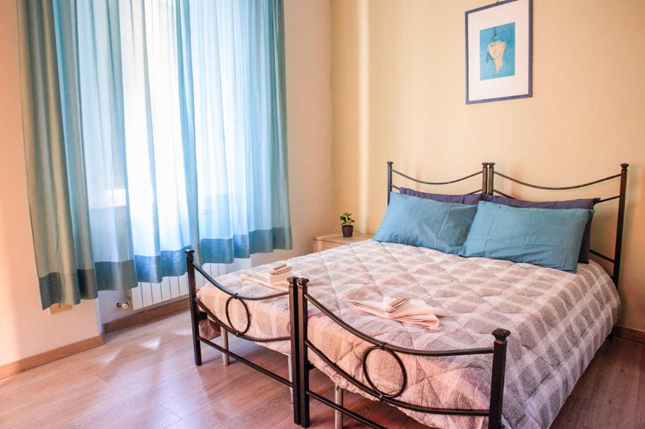 Appartement Netflix - Centro Storico Urbino Extérieur photo