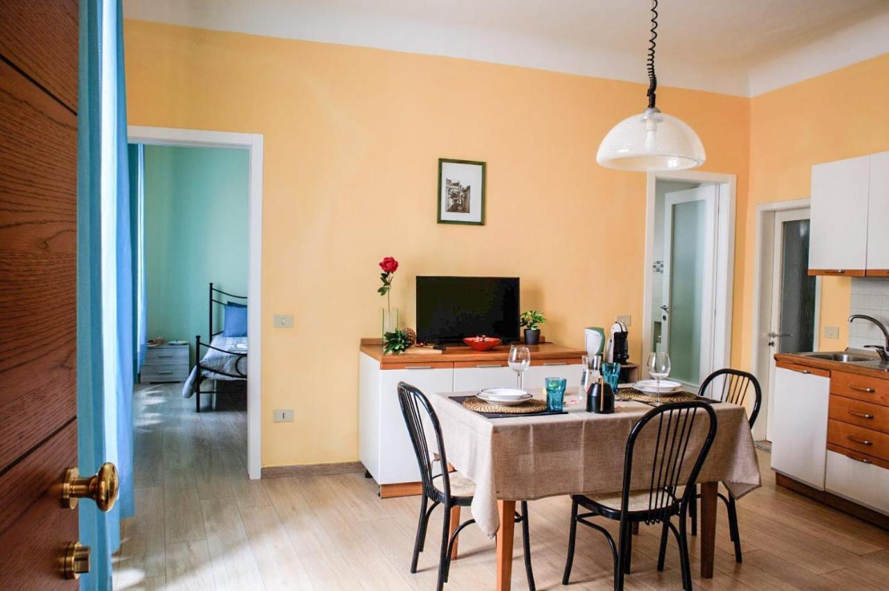 Appartement Netflix - Centro Storico Urbino Extérieur photo
