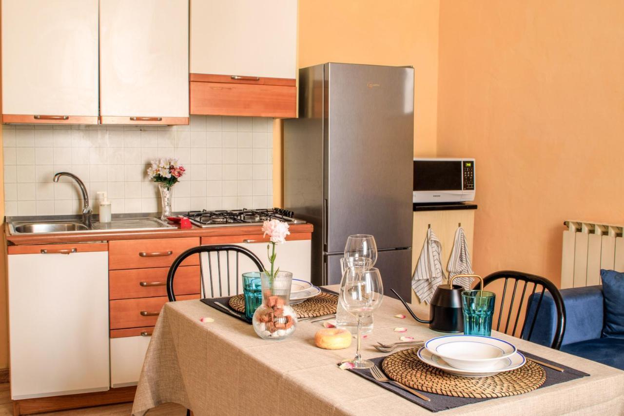 Appartement Netflix - Centro Storico Urbino Extérieur photo